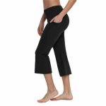 Capri yoga pants