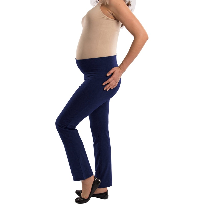 Maternity yoga pants