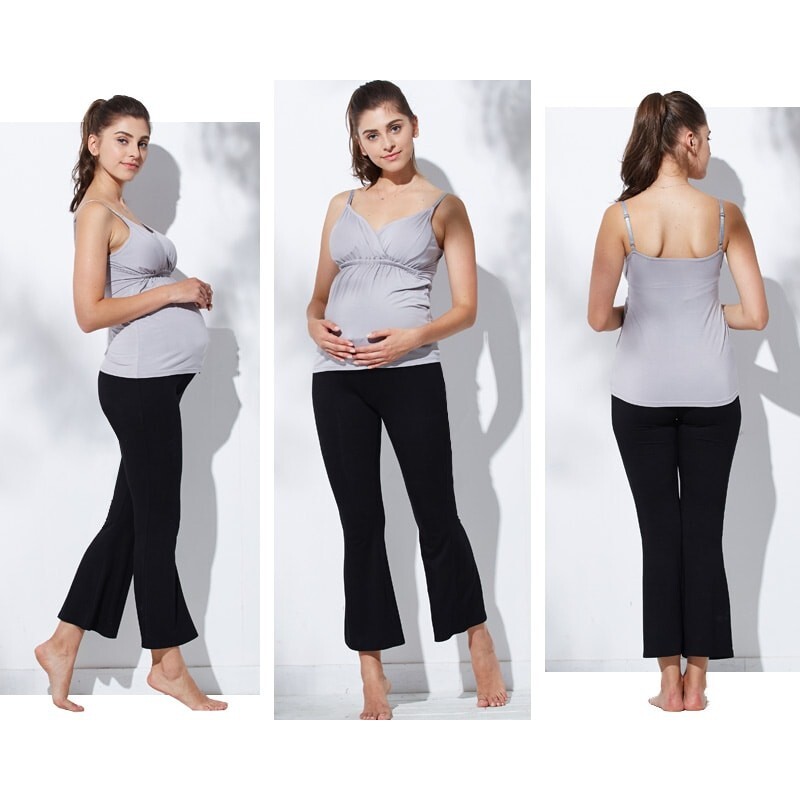 Maternity yoga pants