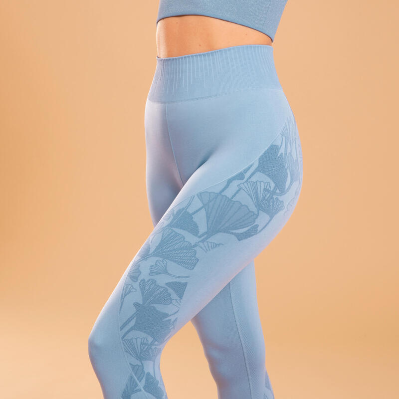 Commando yoga pants