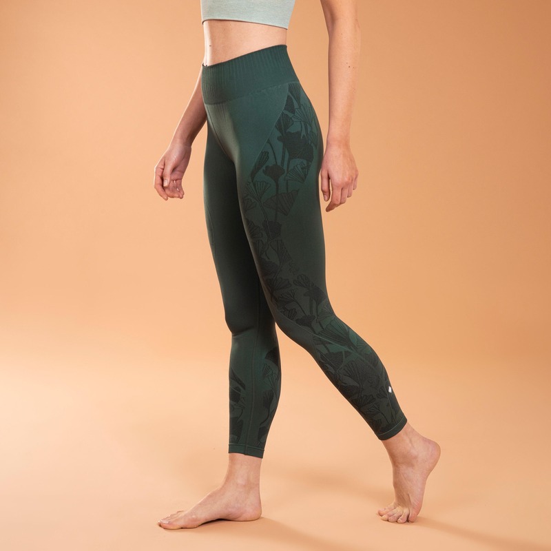 Commando yoga pants